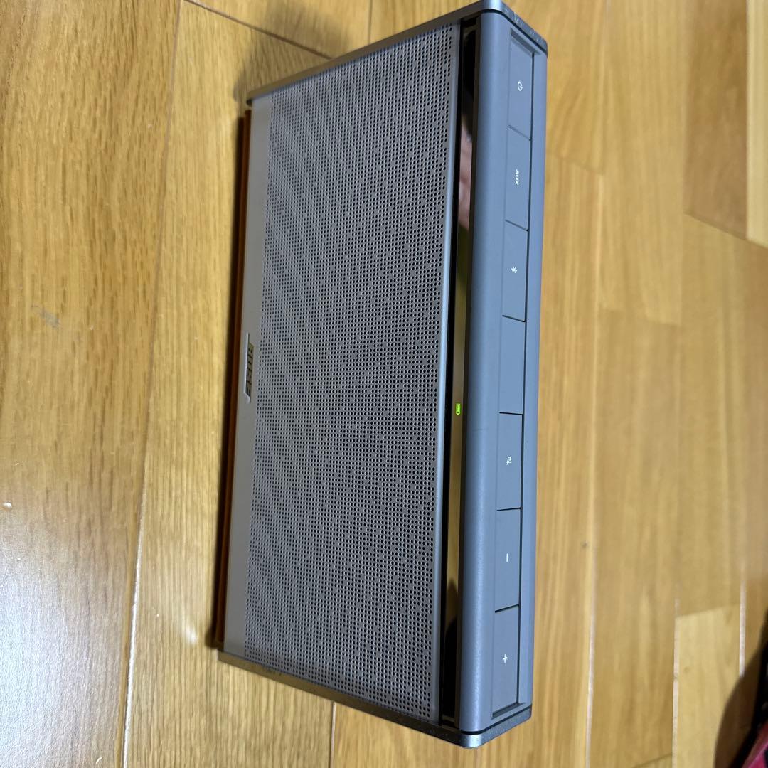 Bose SoundLinkワイヤレススピーカー