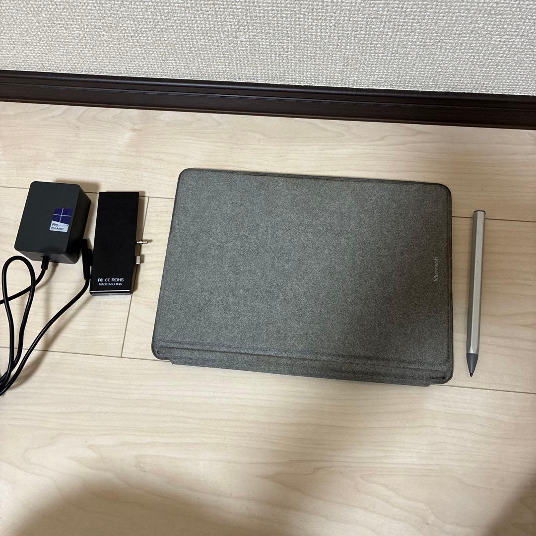 Microsoft Surface go 1824 128GB 本体 Amazon.com : Microsoft Surface Go (Intel Pentium Gold, 4GB RAM