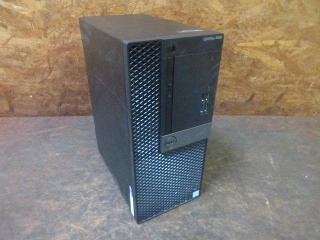 送料込★Dell デル Optiplex5050 i7-7700 ジャンク 送料込☆Dell デル Optiplex5050 i7-7700 ジャンク