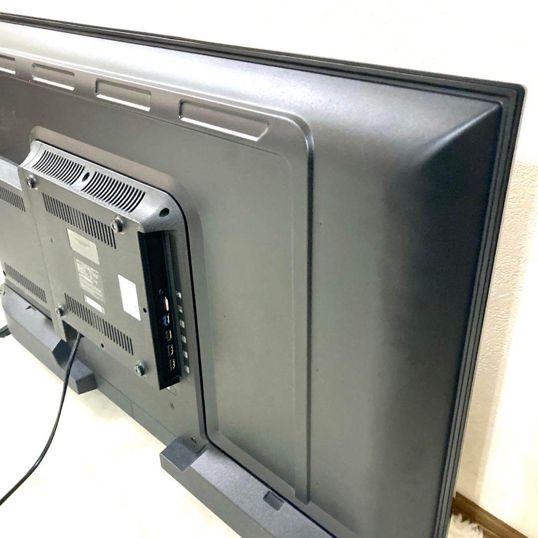 【良品✨】液晶テレビ ASTEX 43インチ 4K HDR対応 2020年製