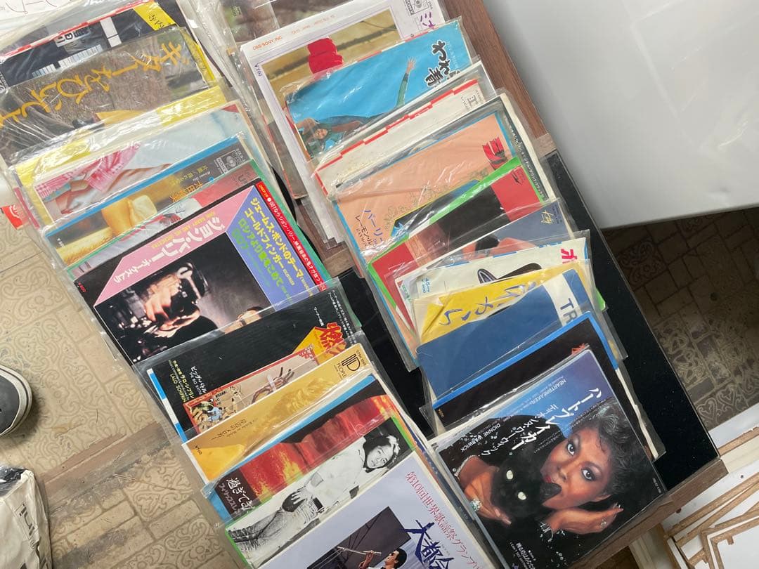 レコード　大量　宮城 12店舗掲載】宮城（仙台）のレコードショップガイド - Recoya(レコヤ)