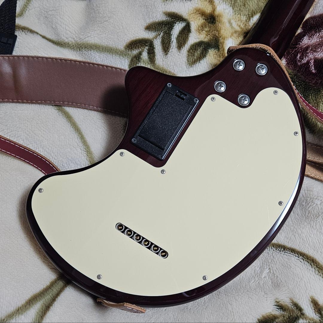 絶版/美品】 FERNANDES ZO-3 特注 1956GT ゴールドトップ - メルカリ