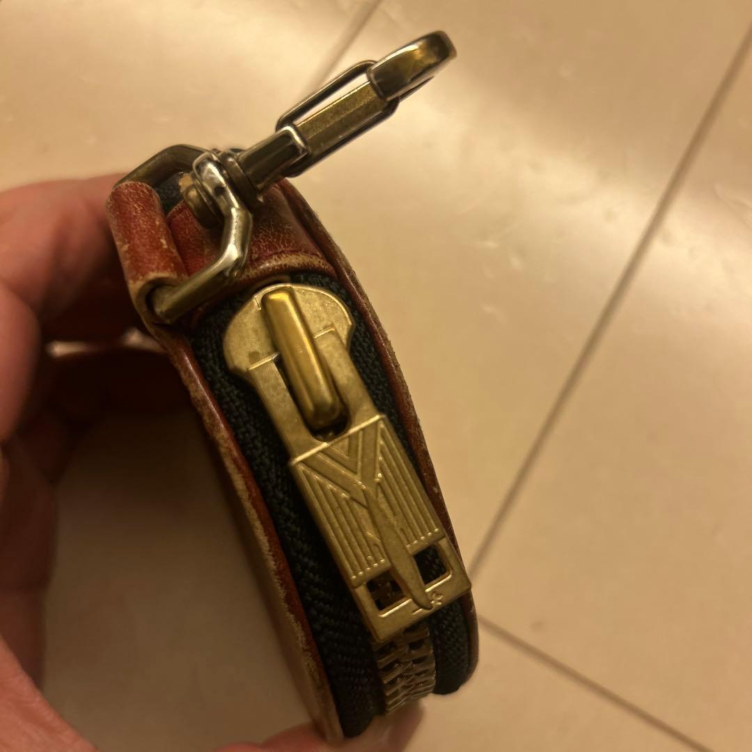 blackmeans コインケース ブラックミーンズ /fuudobrain - メルカリ