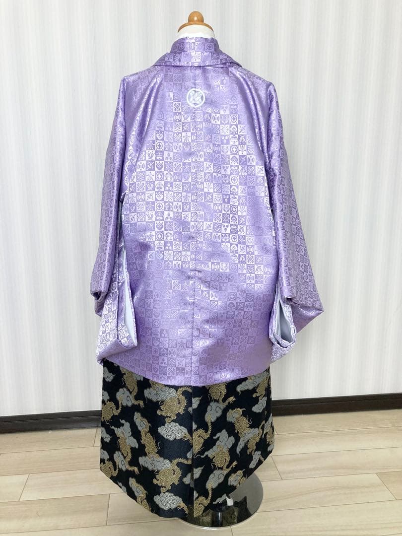 七五三男児 MIN32 フルパック