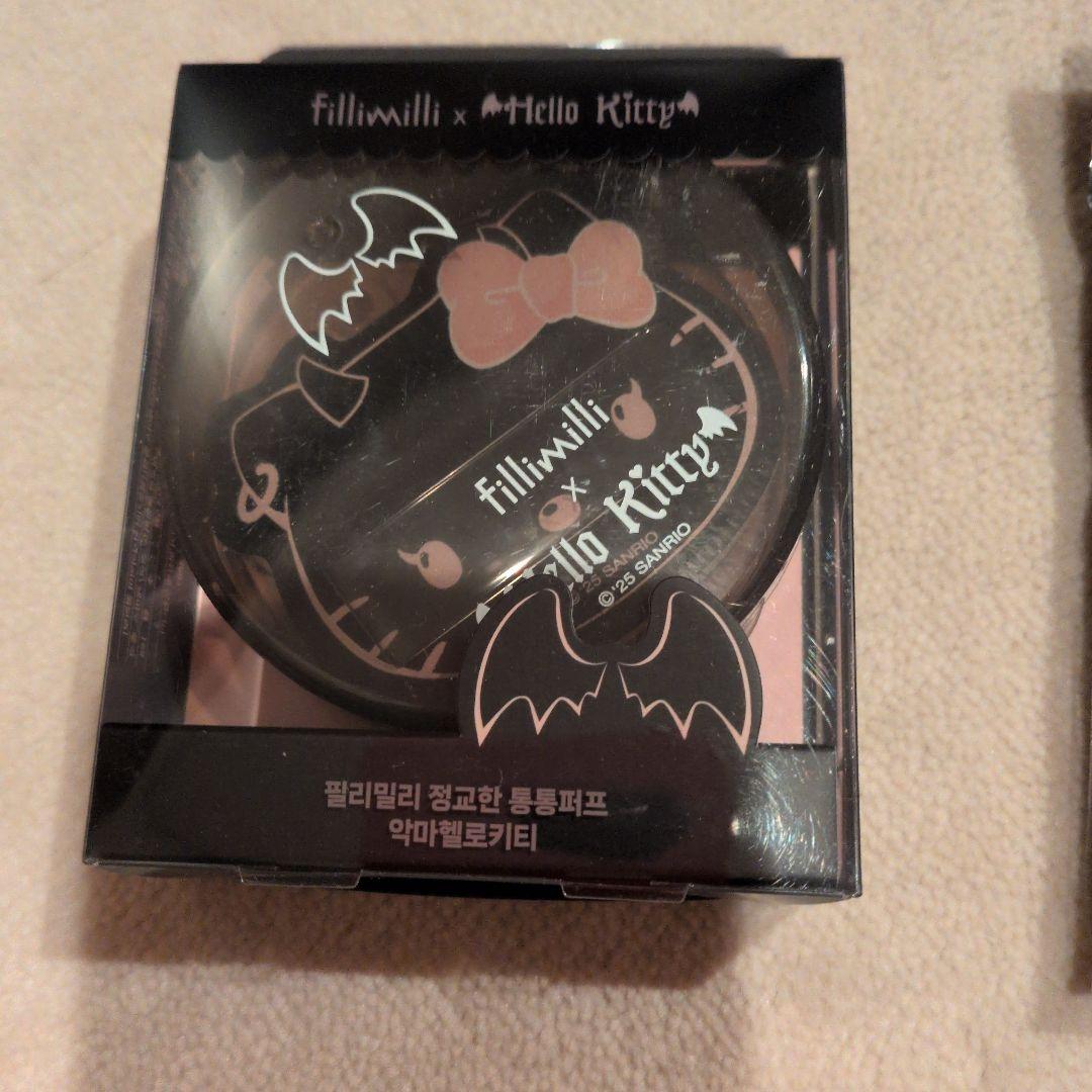 完売品新品未開封medicube AGE-R BOOSTER PRO美顔器キティ