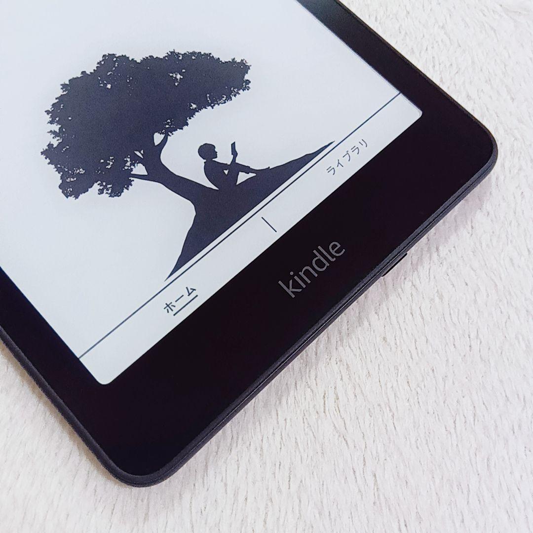 Kindle Paperwhite 第12世代 シグニチャーエディション 32G - メルカリ