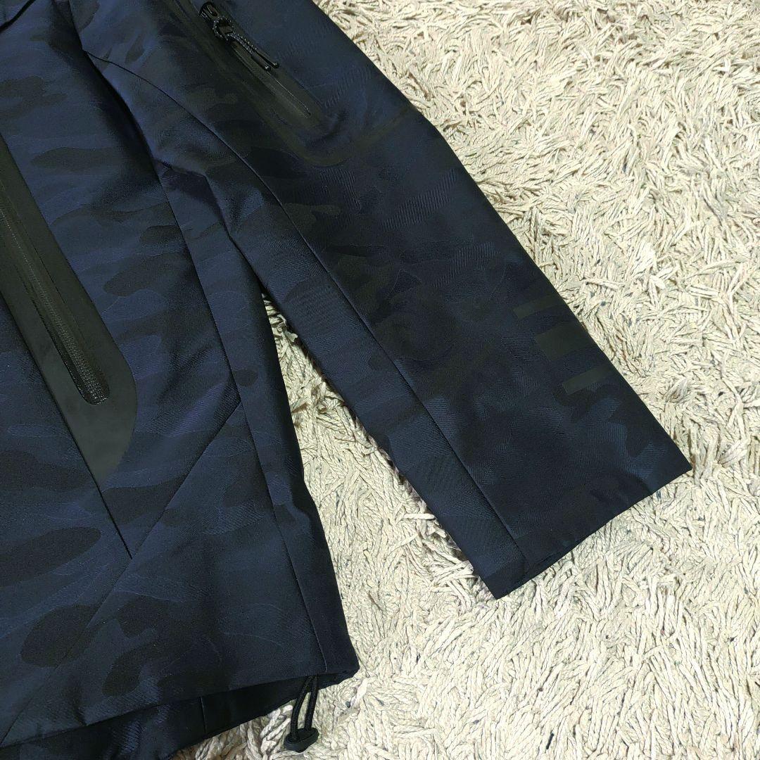 XL・極美品】クレストブリッジ マウンテンパーカー ジャケット