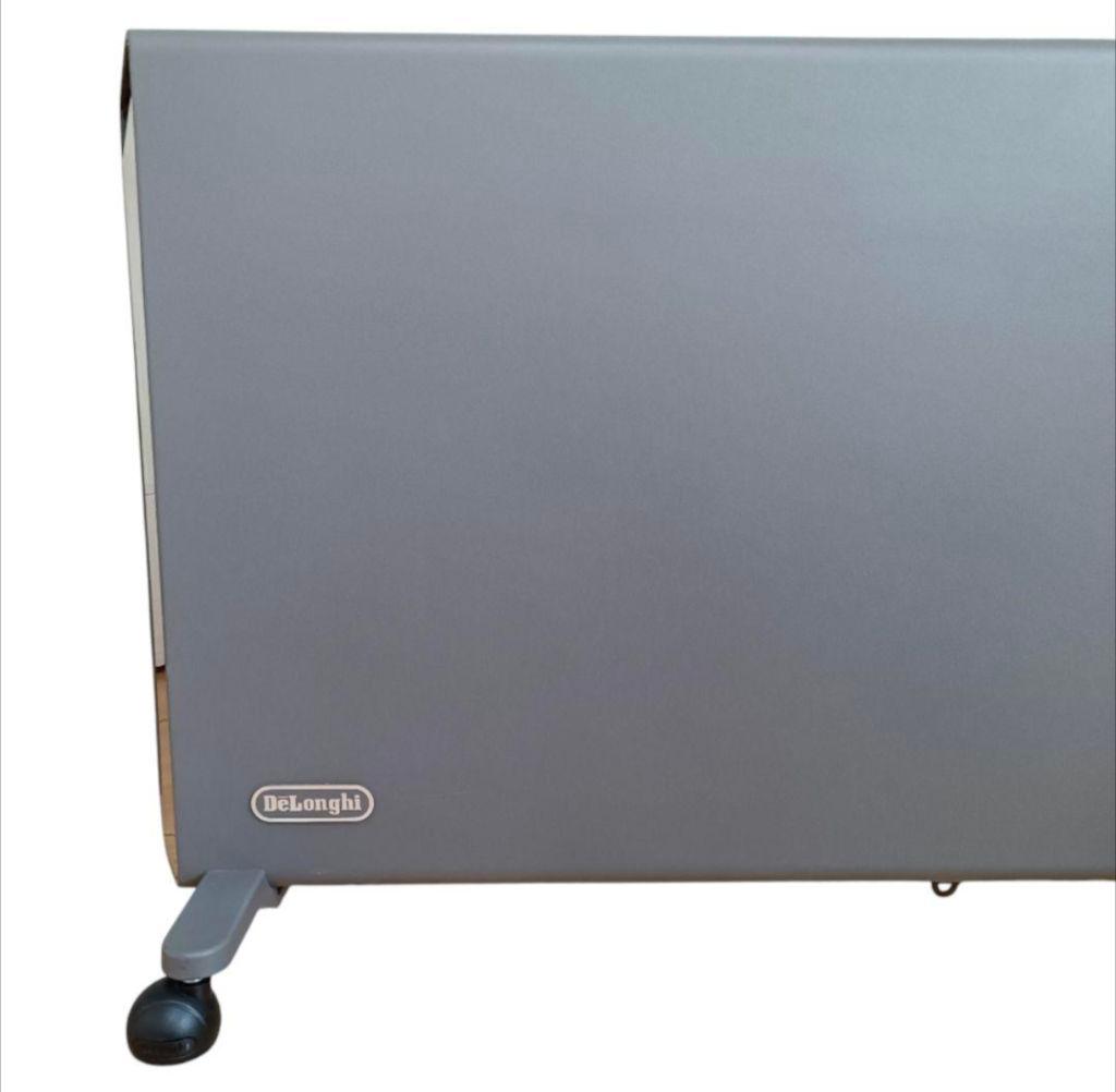 デロンギ コンベクターヒーター HXJ60L12 暖房機器 パネルヒーター