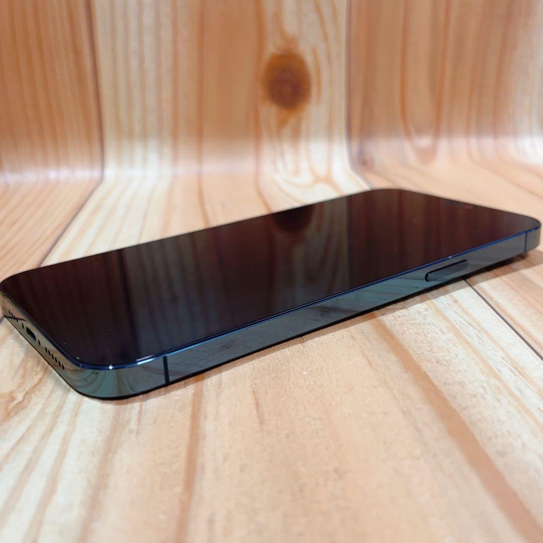 SIMフリー 本体 iPhone 12 Pro Max 256 GB 547