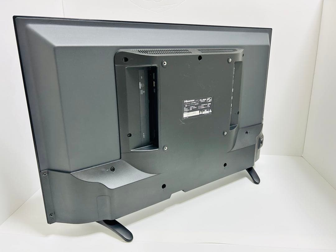 【1月26日まで】ハイセンス32型液晶テレビHJ32K3121