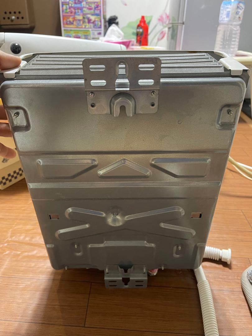 Paloma ガスヒーター PH-55V-1 2020年製