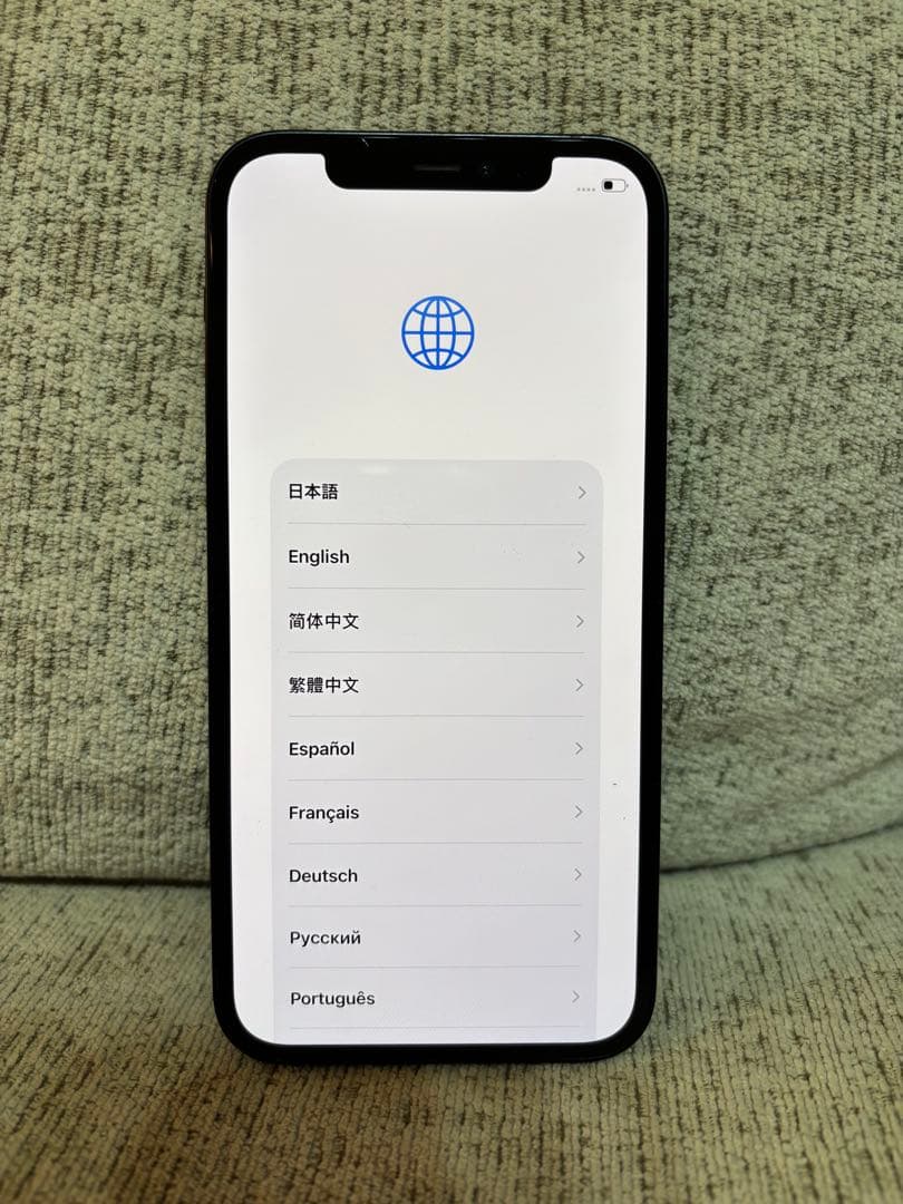 iPhone12 ブラック 128G Amazon.com: Apple iPhone 12, 128GB, Black - Fully Unlocked