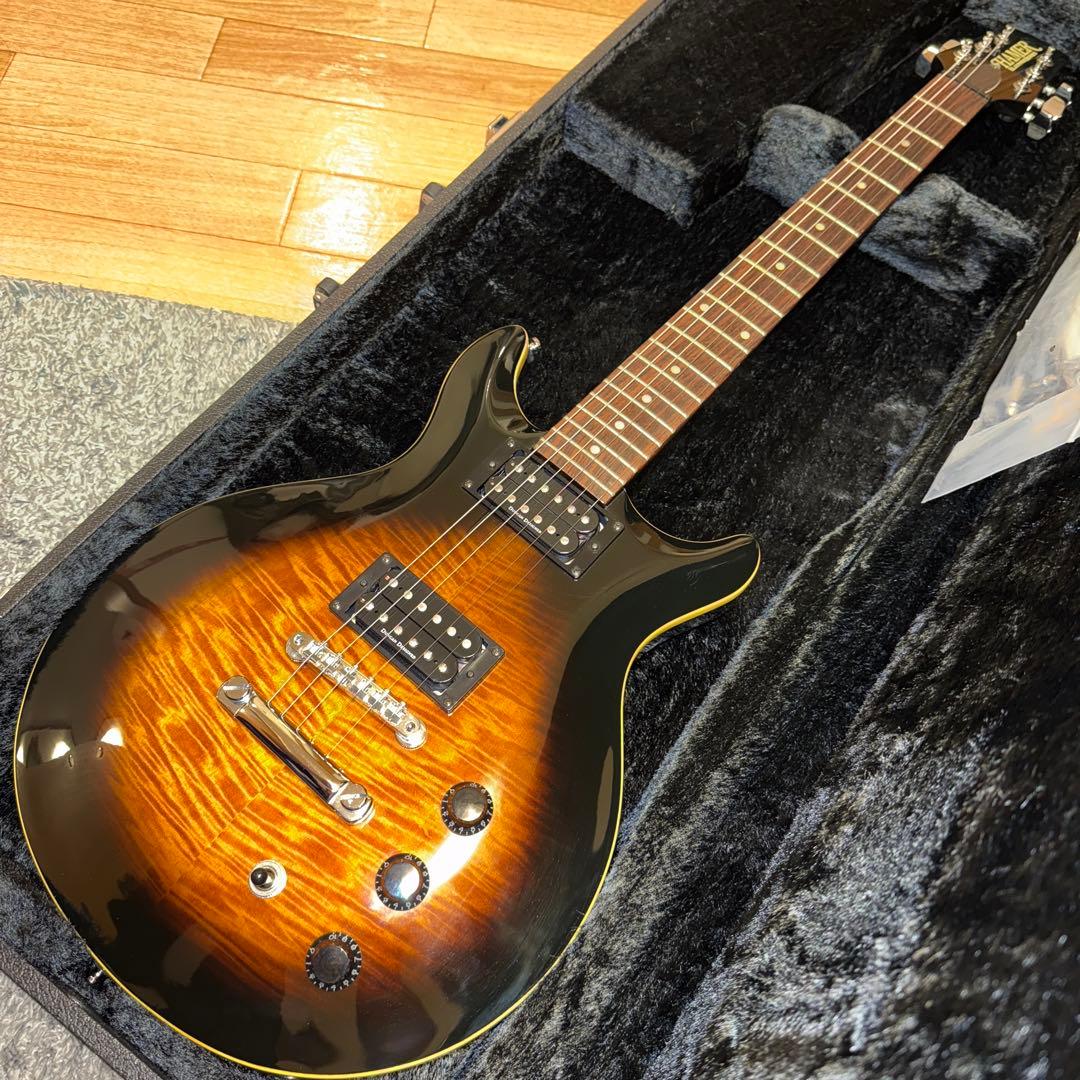 1995 HAMER SLAMMER SERIES DIABLO ハードケース付 - メルカリ