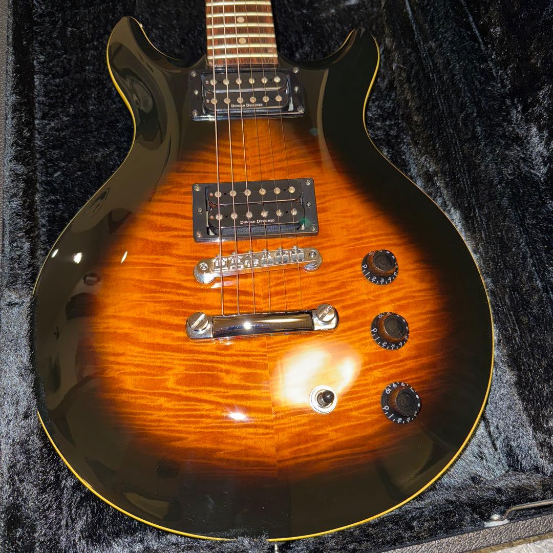 1995 HAMER SLAMMER SERIES DIABLO ハードケース付 - メルカリ