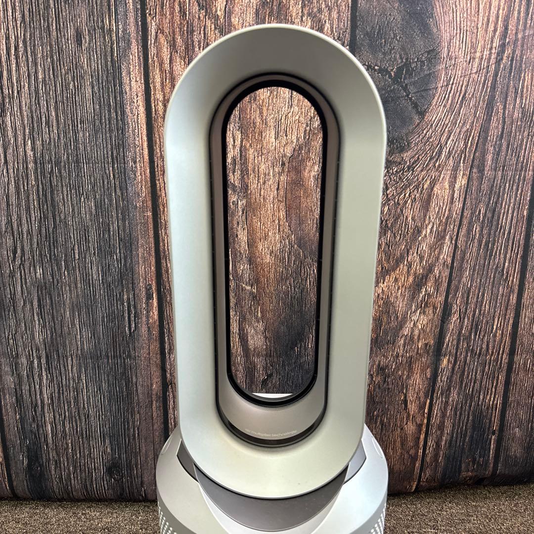 dyson ダイソン ファンヒーター・ホット&クール HP00 D9N-JP