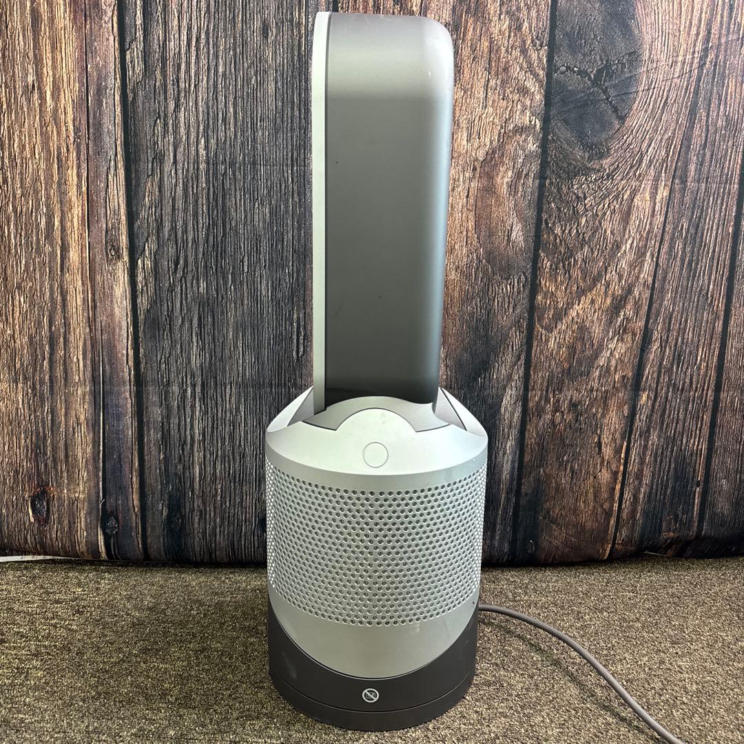 dyson ダイソン ファンヒーター・ホット&クール HP00 D9N-JP