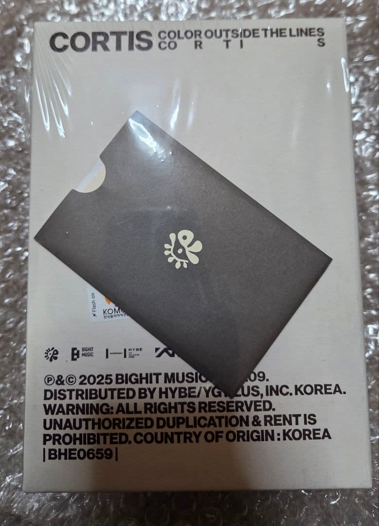 cortis singing bowl シンギングボウル 新品未開封 ② - メルカリ