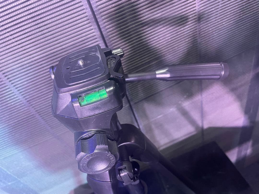 【半額】プロフェッショナルWeifeng-カメラ三脚WT-3560