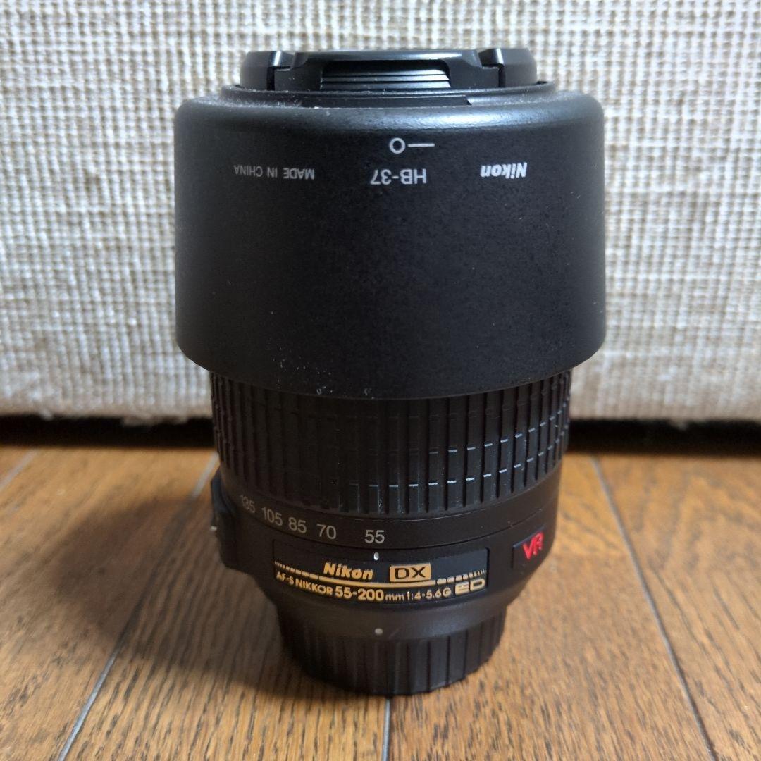 Nikon D90 デジタル一眼レフカメラ