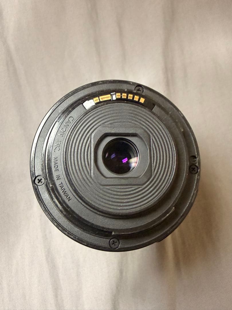 Canon EOS Kiss x10 一眼レフ SIGMA望遠レンズセット