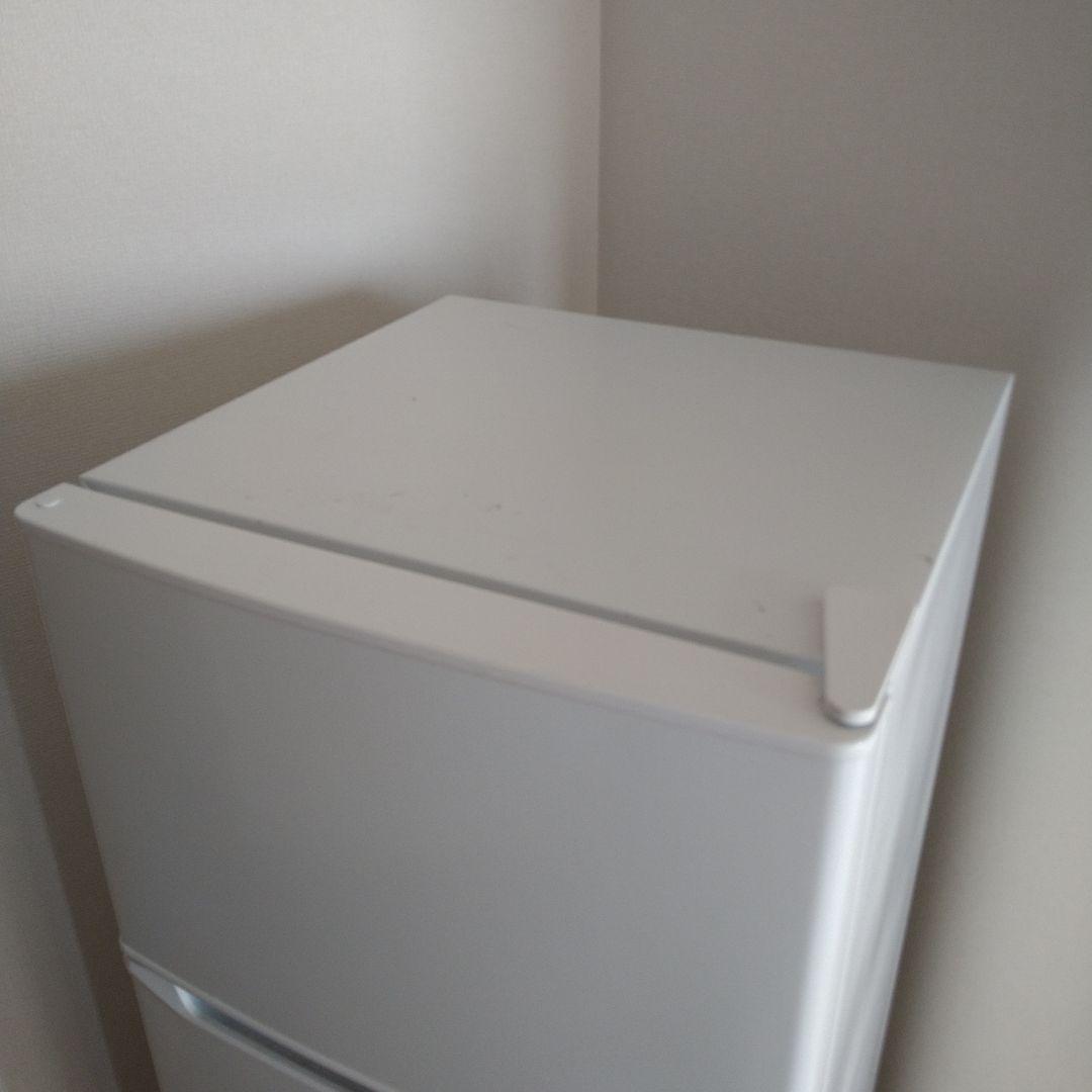 福岡市から発送☆ニトリ小型冷蔵庫　ハイアール 130L冷蔵庫 JR-N130A