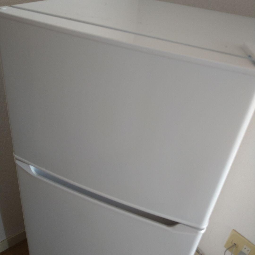 福岡市から発送☆ニトリ小型冷蔵庫　ハイアール 130L冷蔵庫 JR-N130A