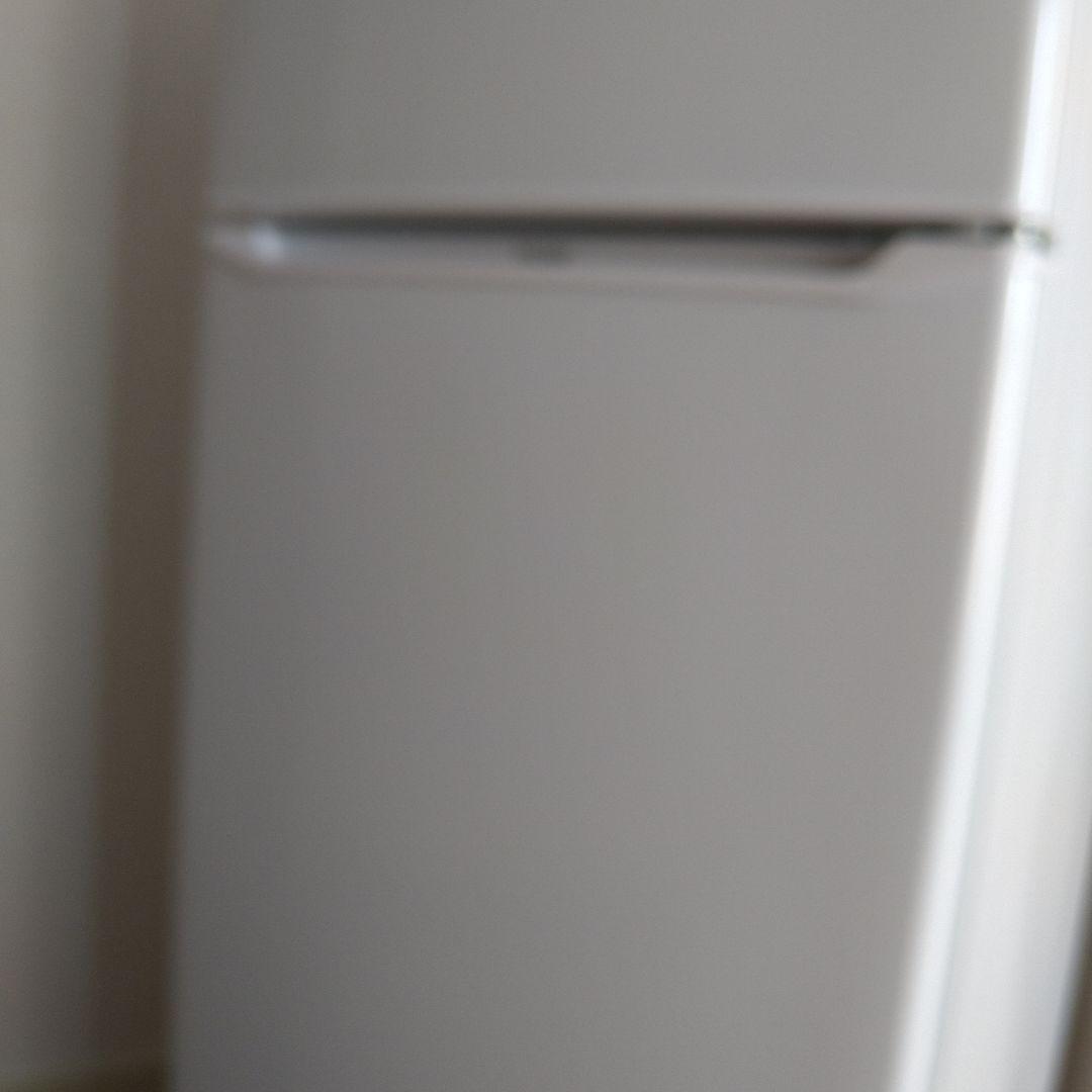 福岡市から発送☆ニトリ小型冷蔵庫　ハイアール 130L冷蔵庫 JR-N130A