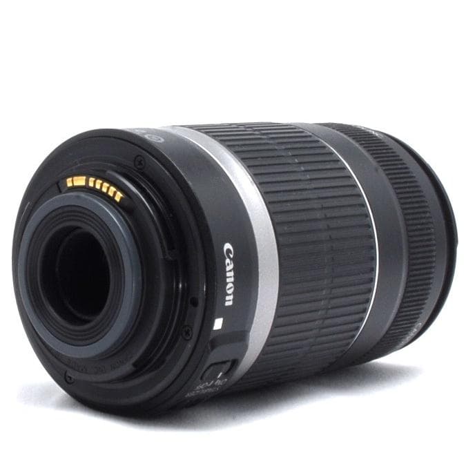 ★Canon EF-S 55-250mm F4-5.6 IS★手振れ補正★