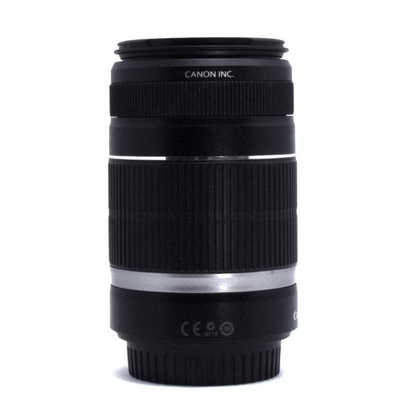 ★Canon EF-S 55-250mm F4-5.6 IS★手振れ補正★