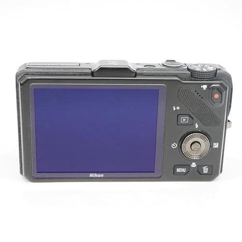 Nikon COOLPIX S9300 ノーブルブラック S9300BK
