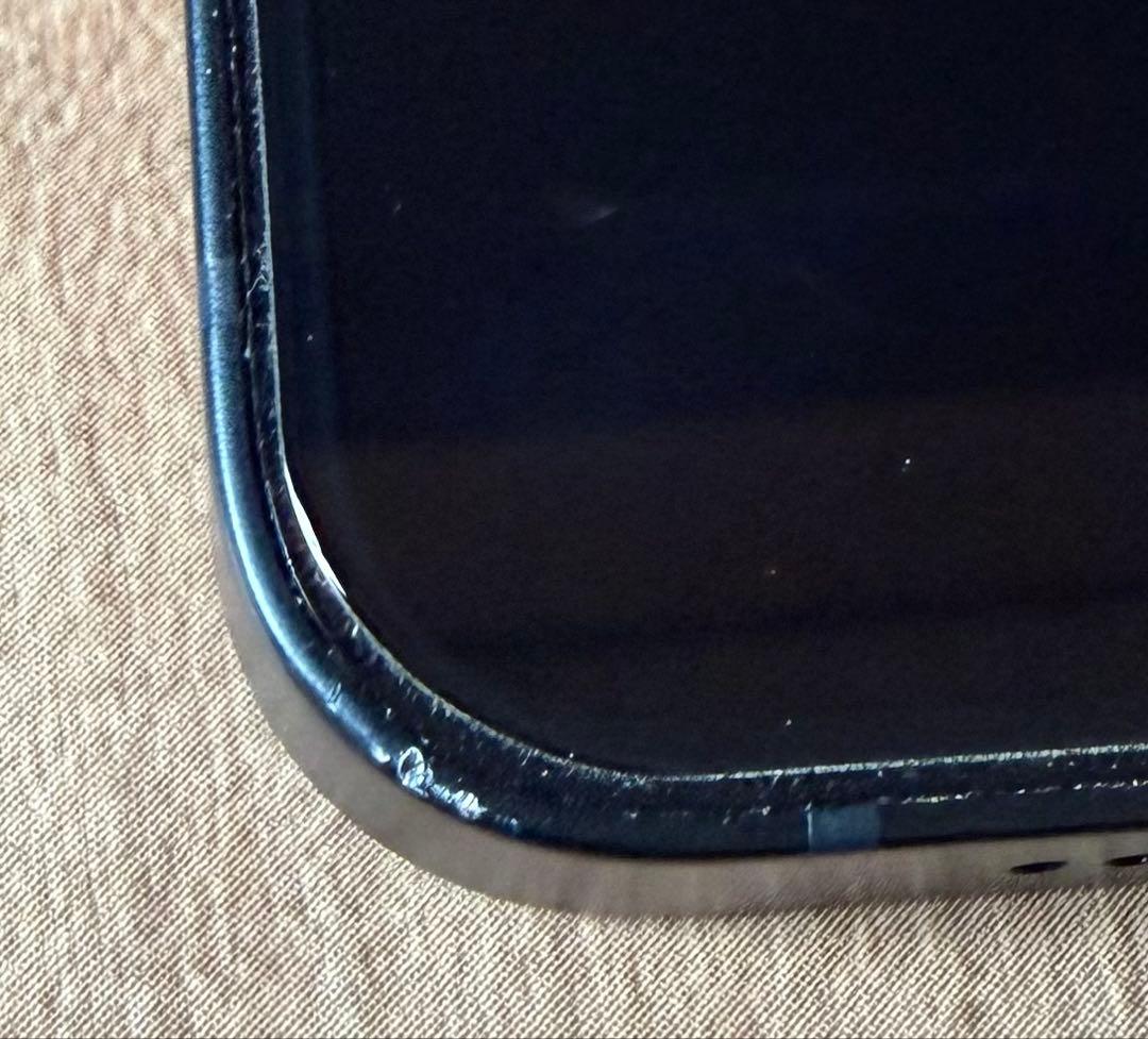 iPhone13mini 512gb バッテリー100% おまけ付　ミッドナイト