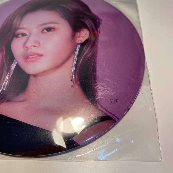 TWICE サナ グッズセット 痛バッグ - メルカリ