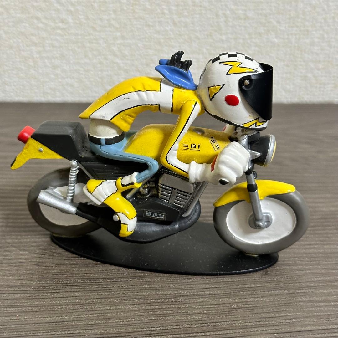 G11127]ジョー・バー・チーム BPS 125 Sport