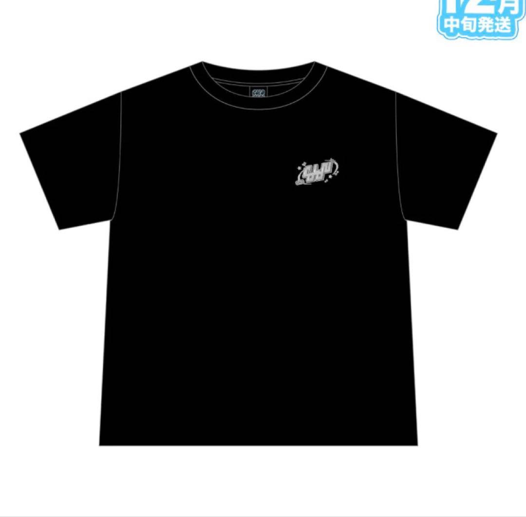 ころんくん グラフィックTシャツ ころわん！ あけおめライブ2026