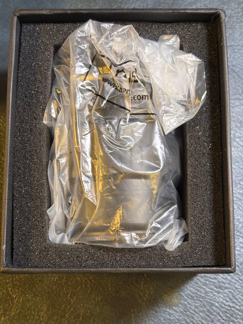 TTArtisan 40mm f/2.8 MACRO レンズ キャノンマウント