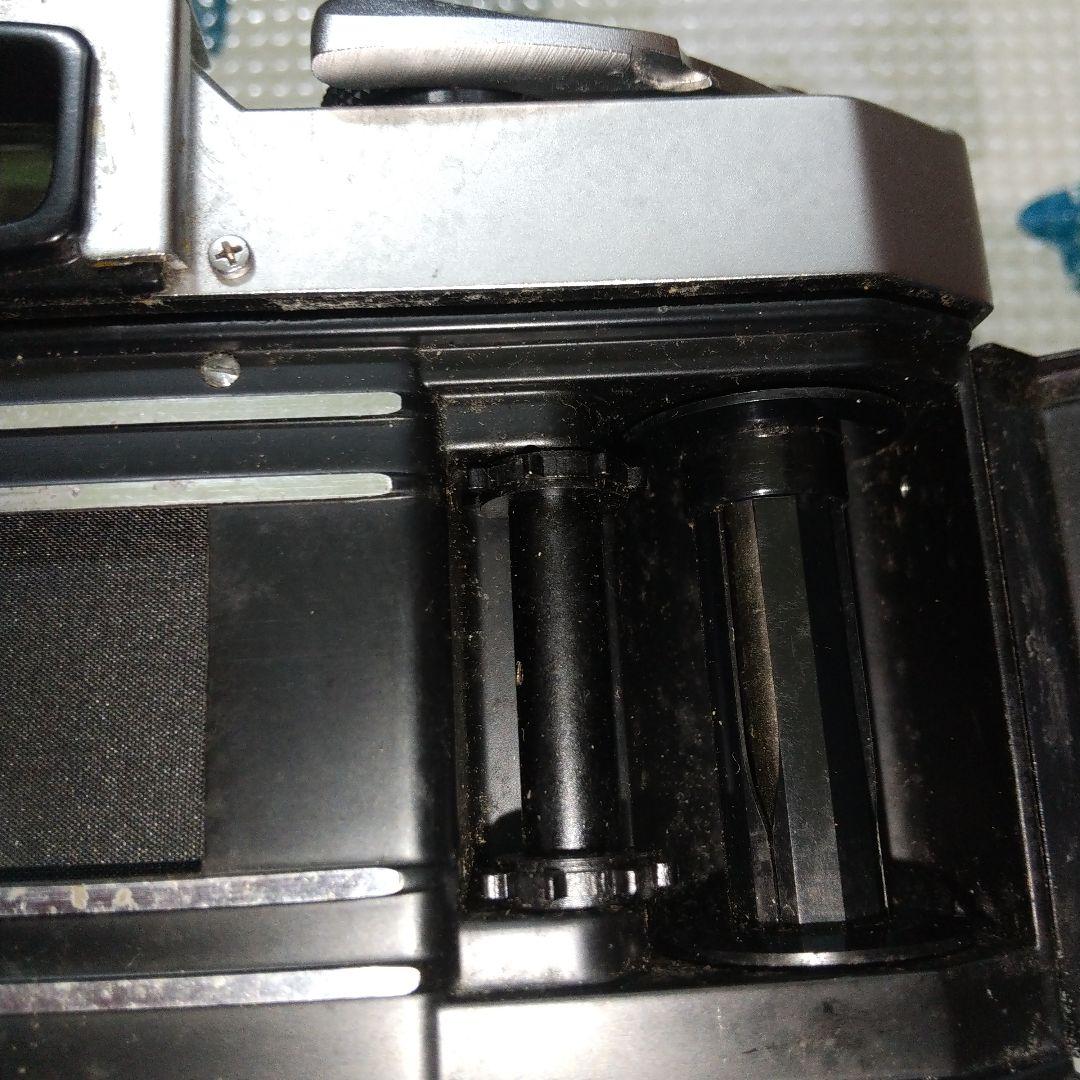 ペトリ 一眼レフ メイドインジャパン