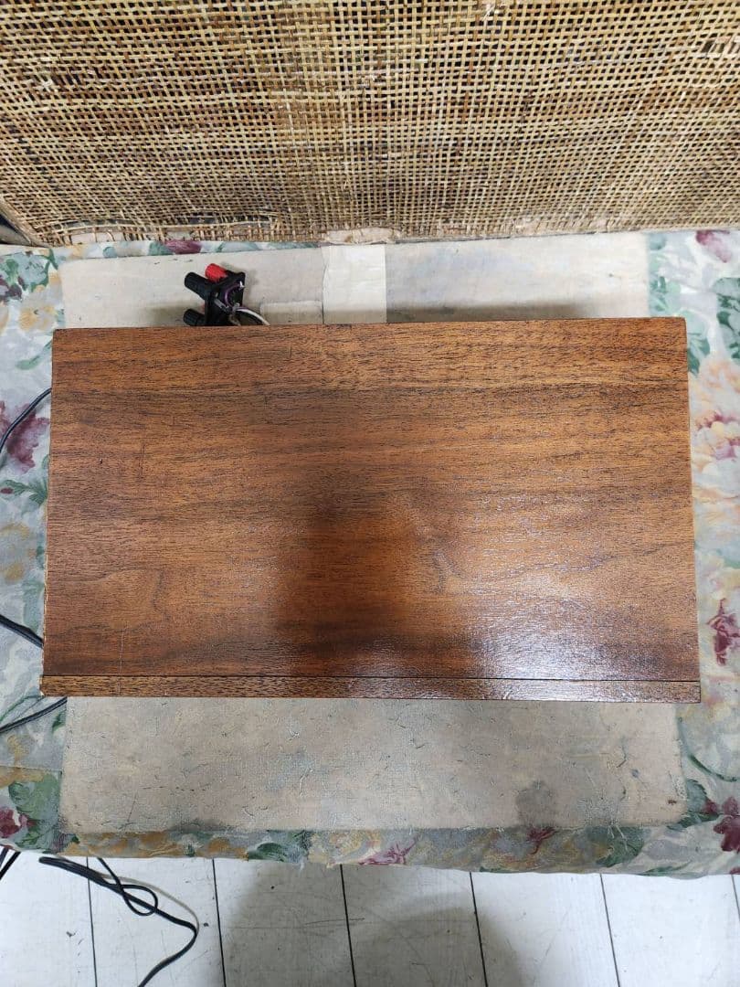 LUXMANの歴史！ フルレストア完動超美品プリメインアンプ SQ-77T/Ⅱ