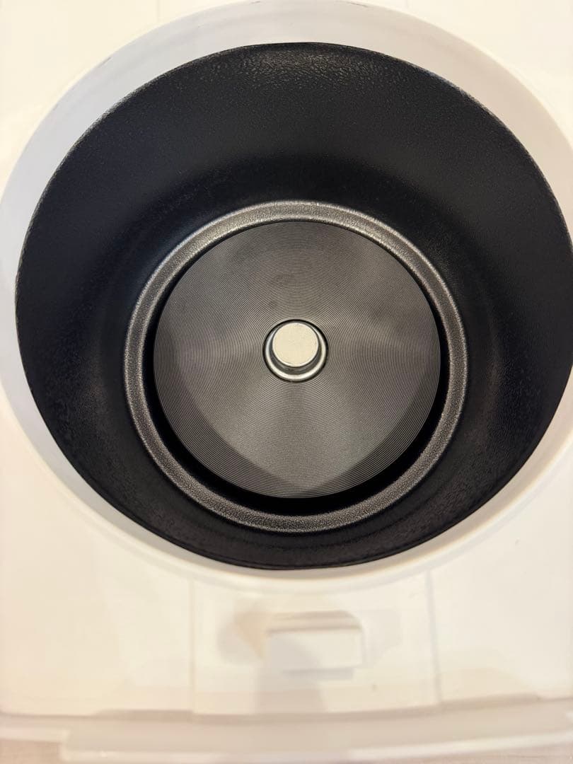 mifasol 加熱式 加湿器 スチーム式 3.3L 大容量 タイマー付き