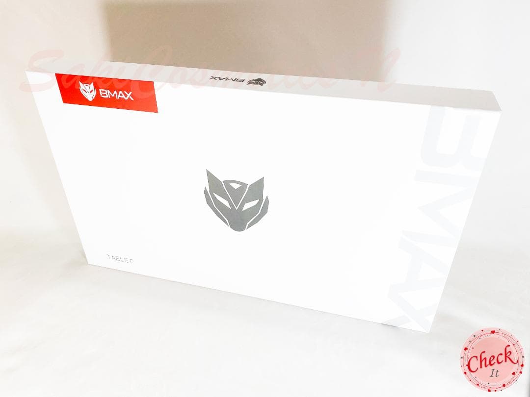 専用ケース付属！✨最新版10インチタブレット✨ BMAX♡I10 Plus 美品