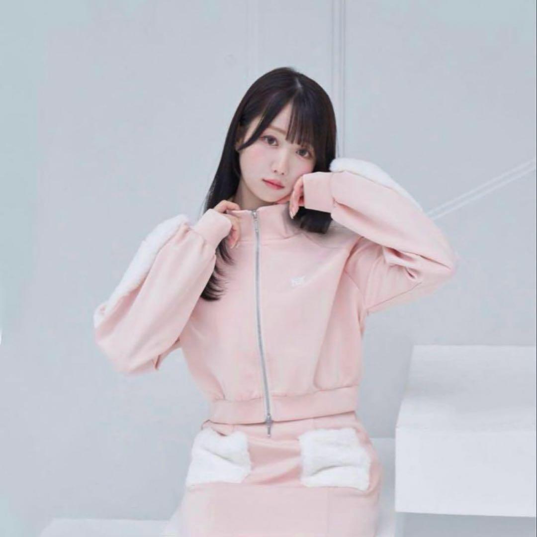 ロゼミューズ ジャージ - メルカリ