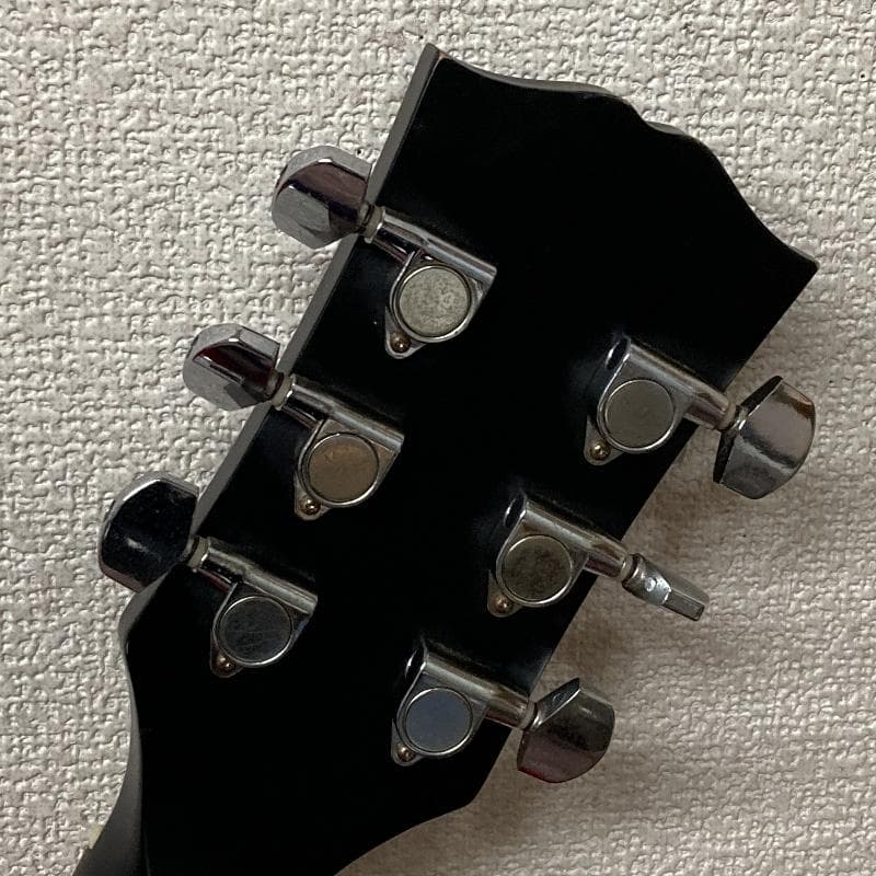 LUNA SEA INORANモデル◇ESP グラスルーツ◇エレキギター♪ - メルカリ