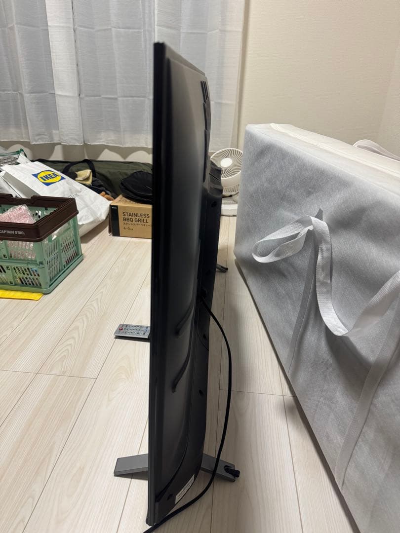 みかんさん専用TOSHIBA REGZA 50インチ 液晶テレビ 50C350X