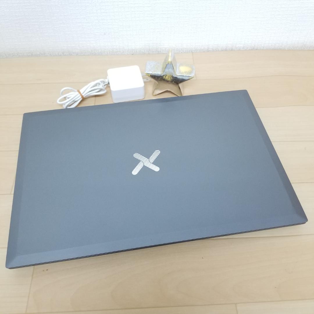 期間限定 SSD Win11 ノートPC VETESA (E2421)