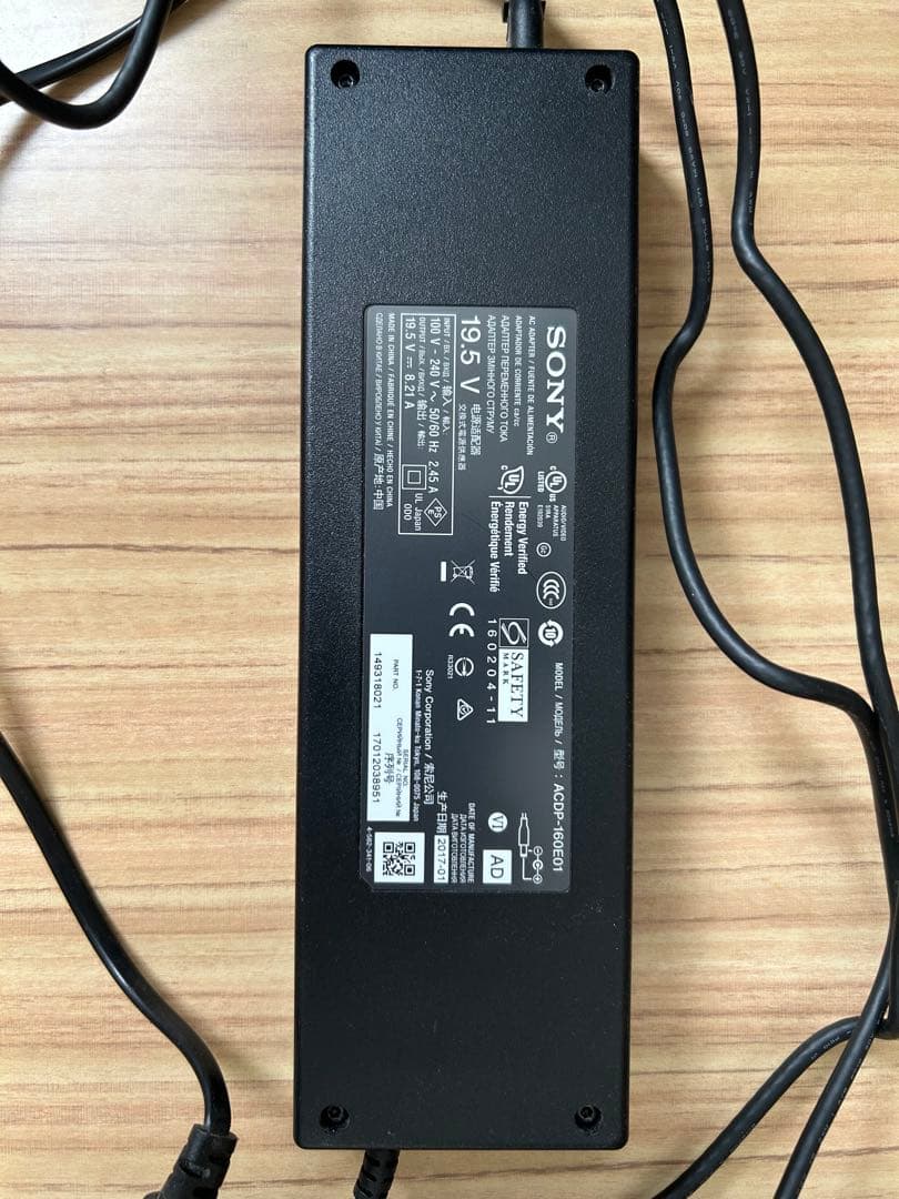 SONY KJ-49X8300D 液晶テレビ