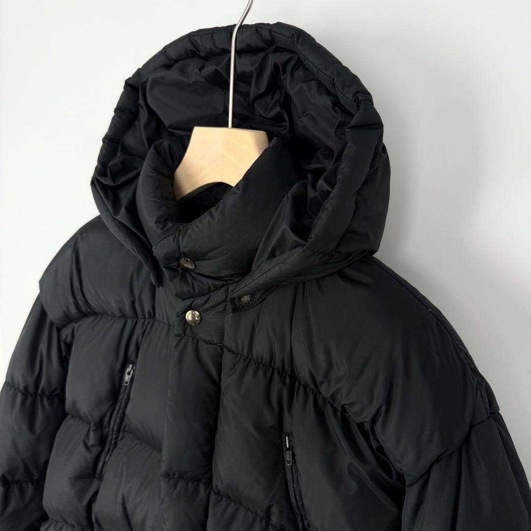 HAI SPORTING GEAR 80s ダウンジャケット イッセイミヤケ - メルカリ