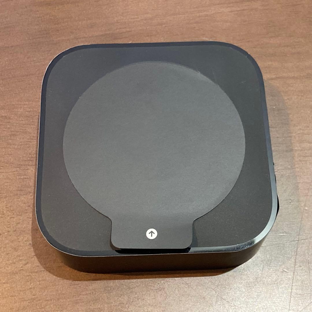 ★美品★ Apple TV 4K (第3世代) 64GB Wi-Fi
