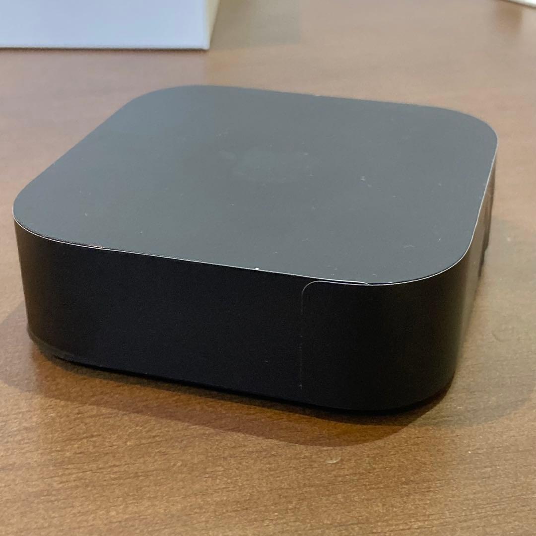 ★美品★ Apple TV 4K (第3世代) 64GB Wi-Fi
