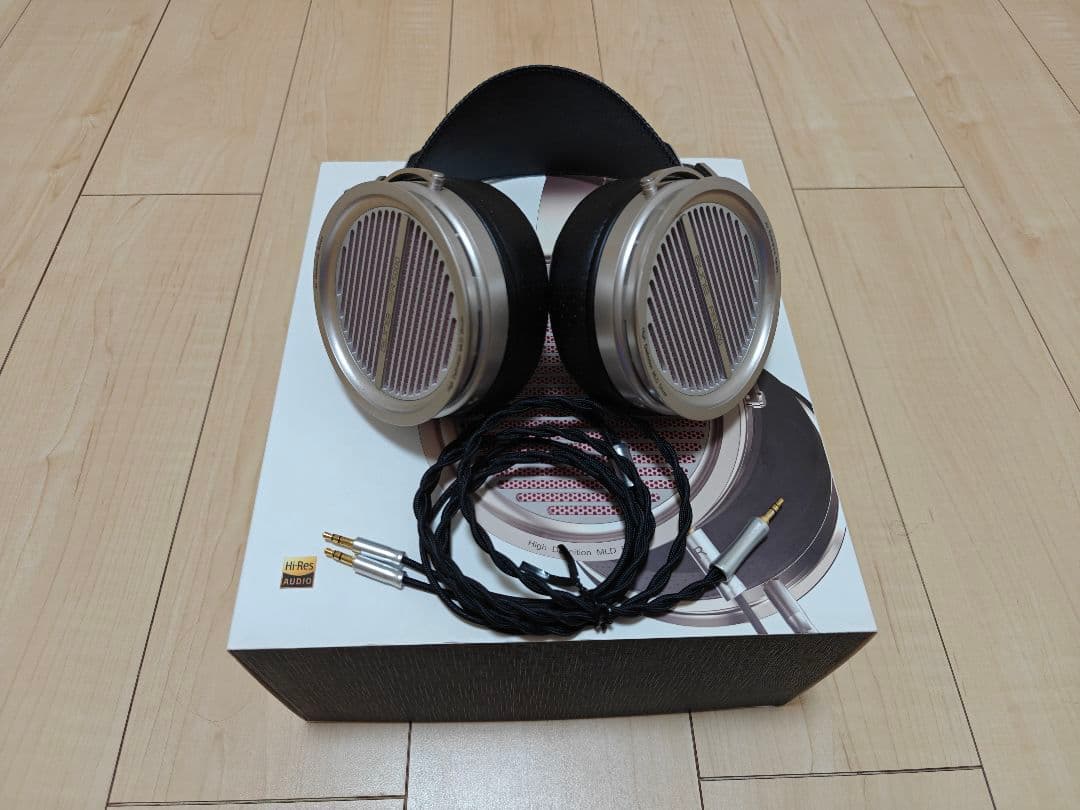 じ*ぅ様 Aune AR5000 ヘッドホン Aune AR5000 Open Ear Headphone | Aune Store