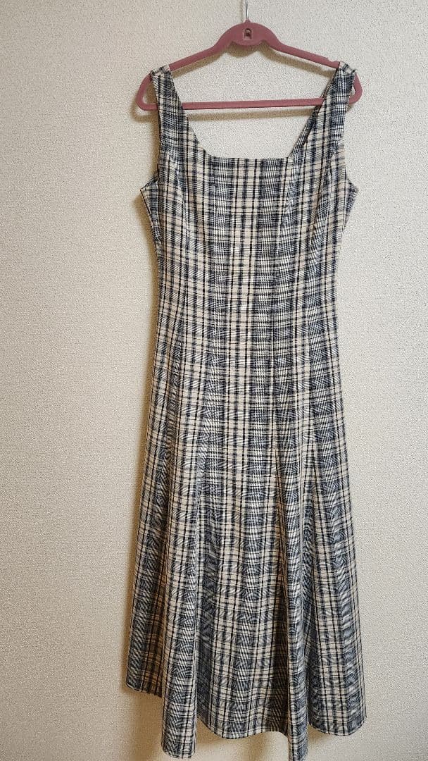 herlipto Paddington Long Dress ink - メルカリ