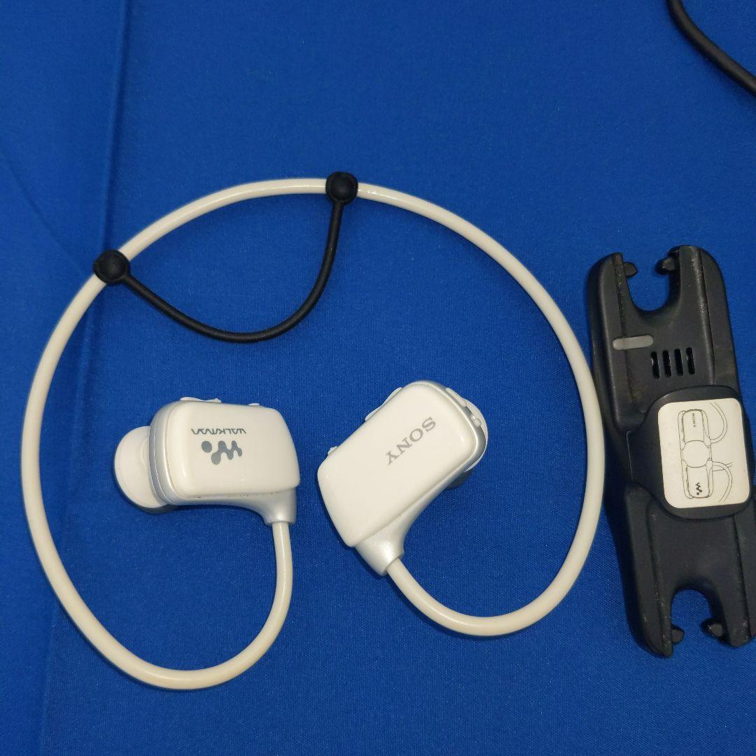 SONY ウォークマン　NW-W274S ホワイト　8GB（1200曲） SONY NW-W274S (W) [8GB ホワイト] 価格比較 - 価格.com